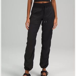 Lululemon Black Dance Studio Pant